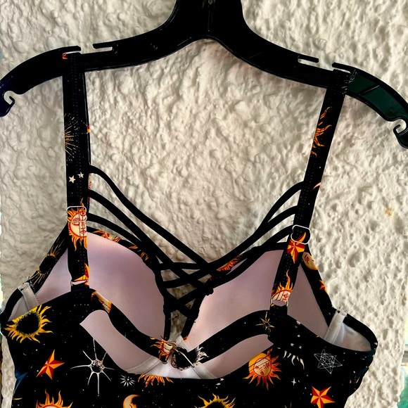 Summer Solstice Zodiac 2 Piece Bikini - Picture 5 of 7